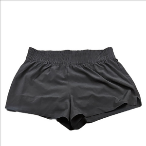 Victoria's Secret Black Athletic Shorts